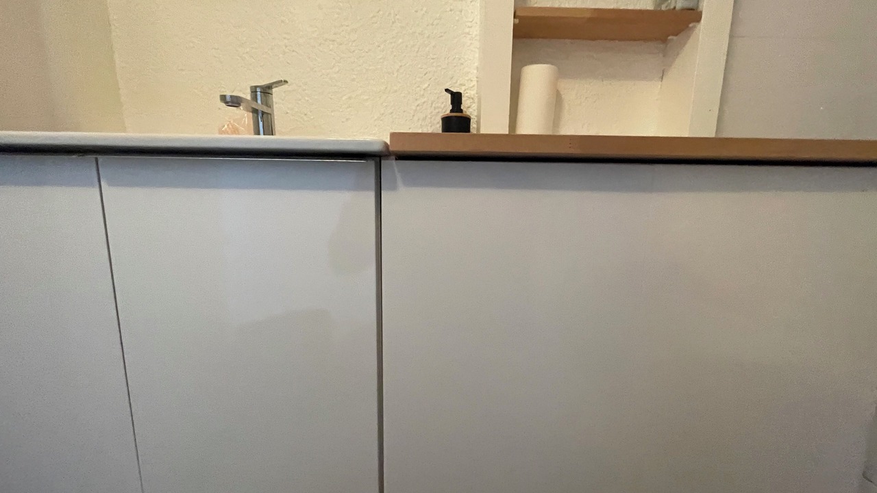 Photo of Bathroom in Viel-Alpe