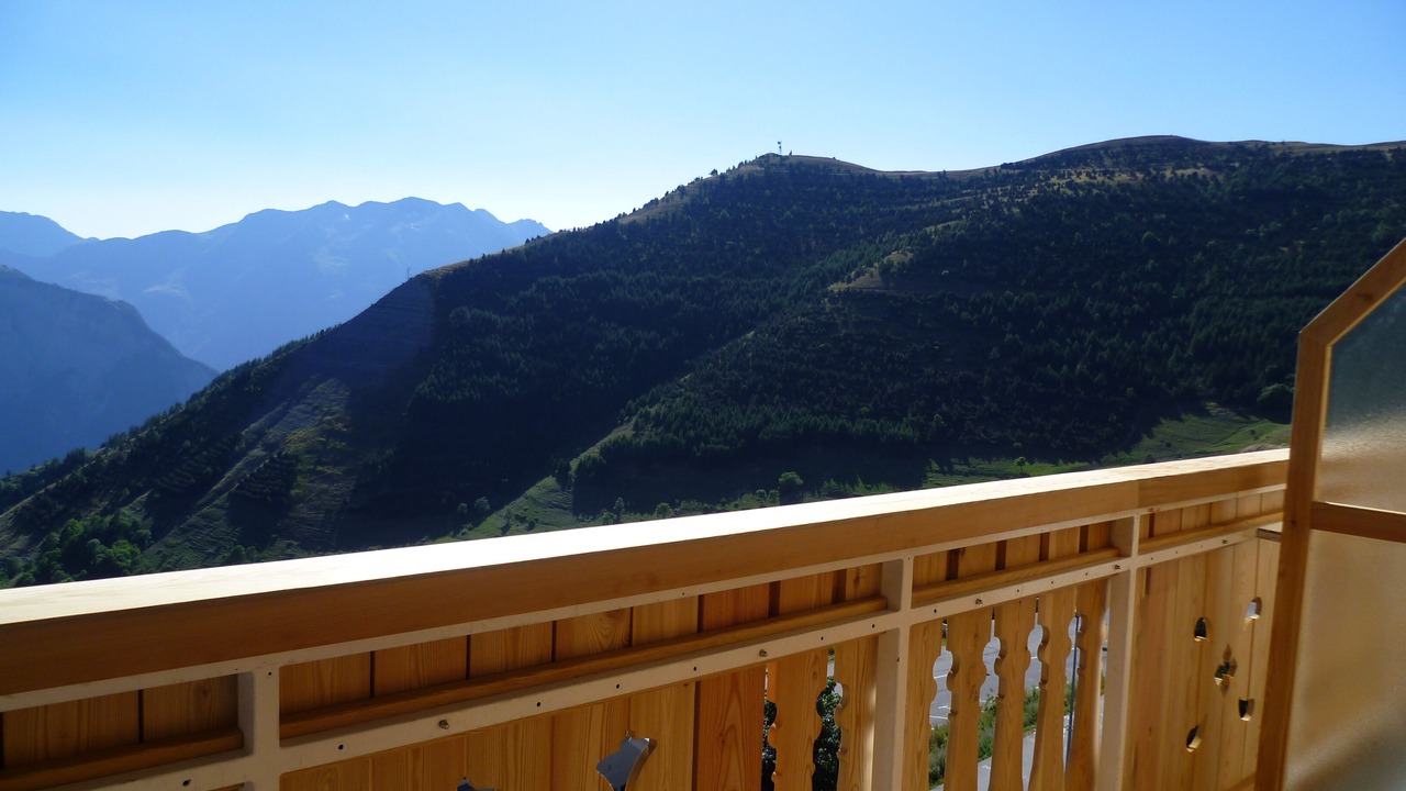 Photo of Outdoor in Viel-Alpe