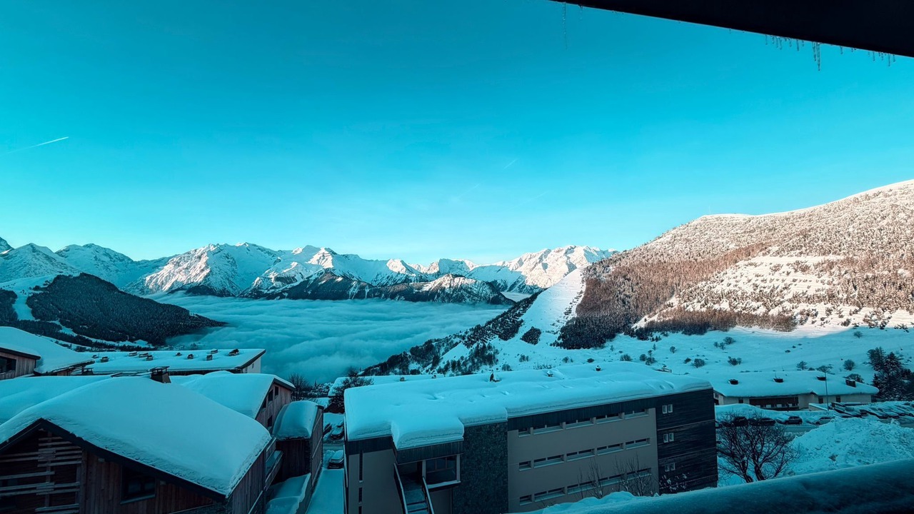 Photo of Others in Viel-Alpe