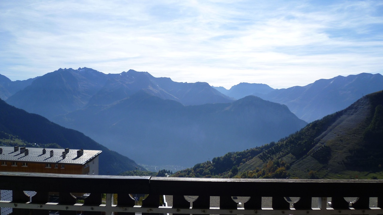 Photo of Outdoor in Viel-Alpe