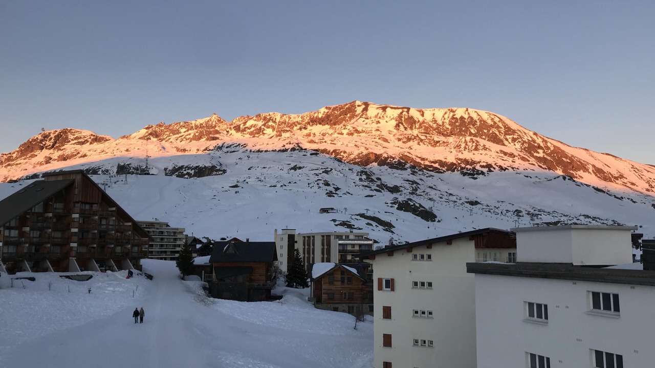 Photo of Outdoor in Viel-Alpe