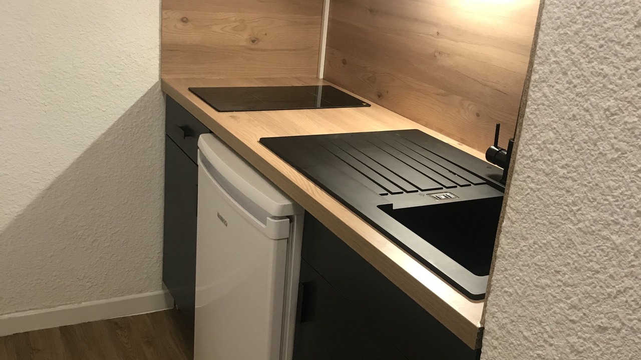 Photo of Kitchen in Viel-Alpe