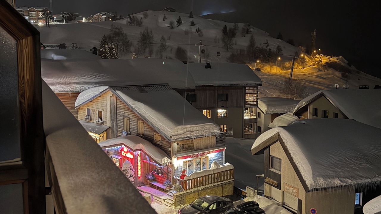 Photo of Outdoor in Viel-Alpe