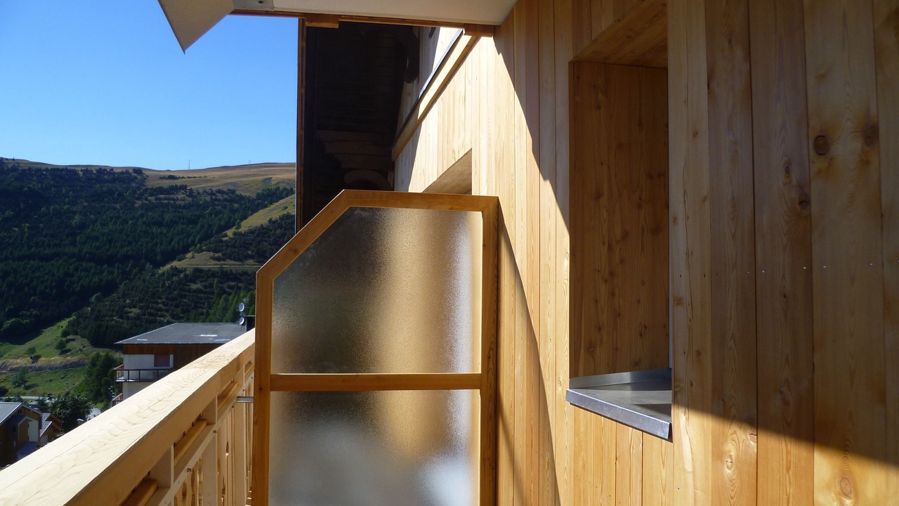Photo of Outdoor in Viel-Alpe