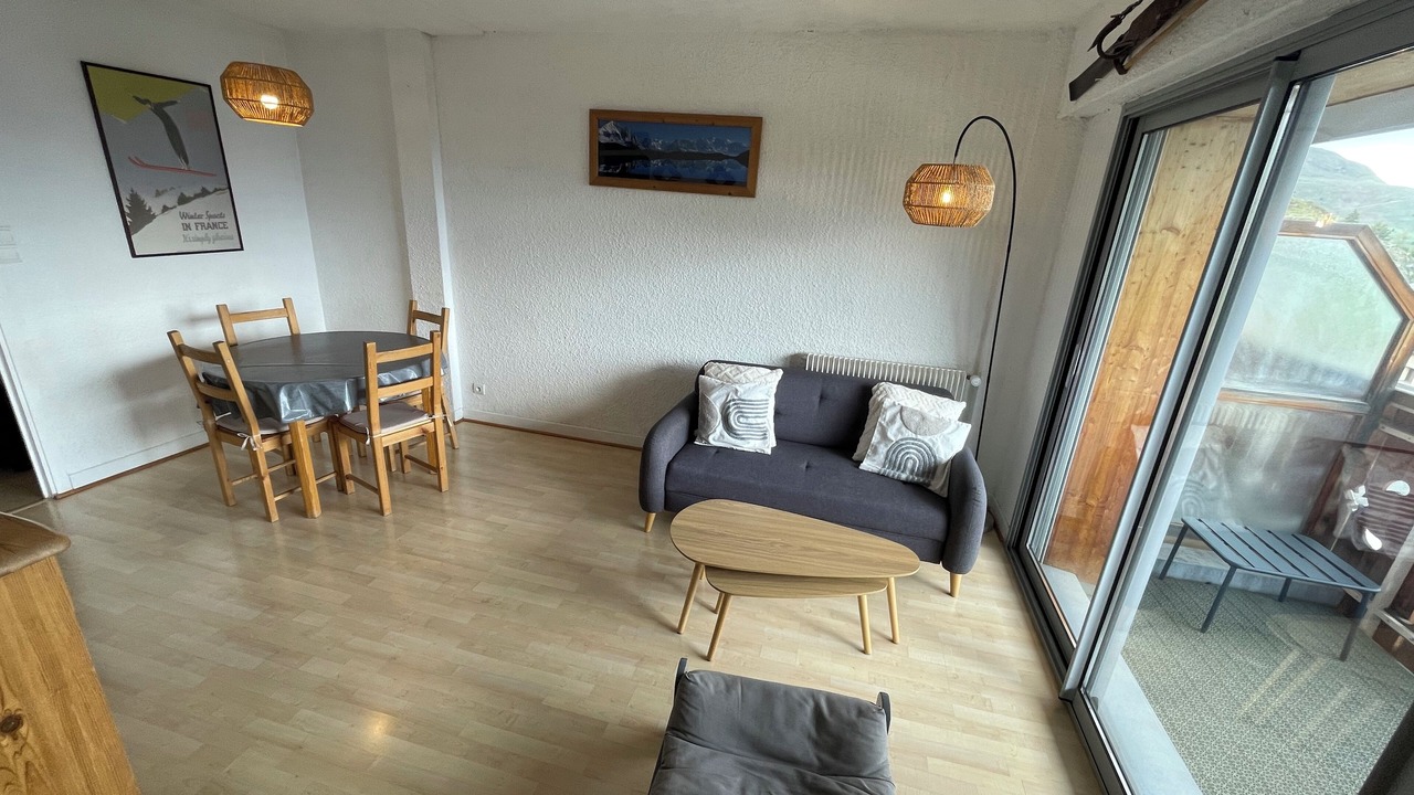 Photo of Livingroom in Viel-Alpe