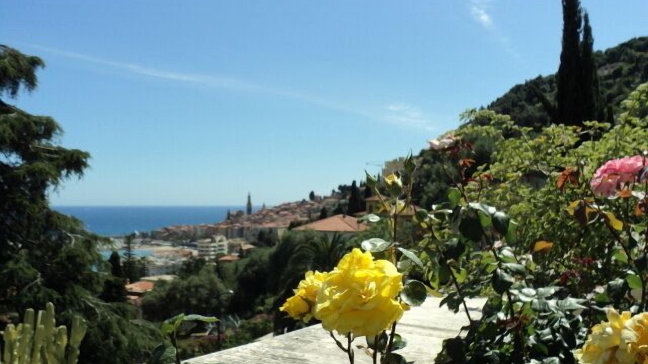 Photo of Outdoor in Menton