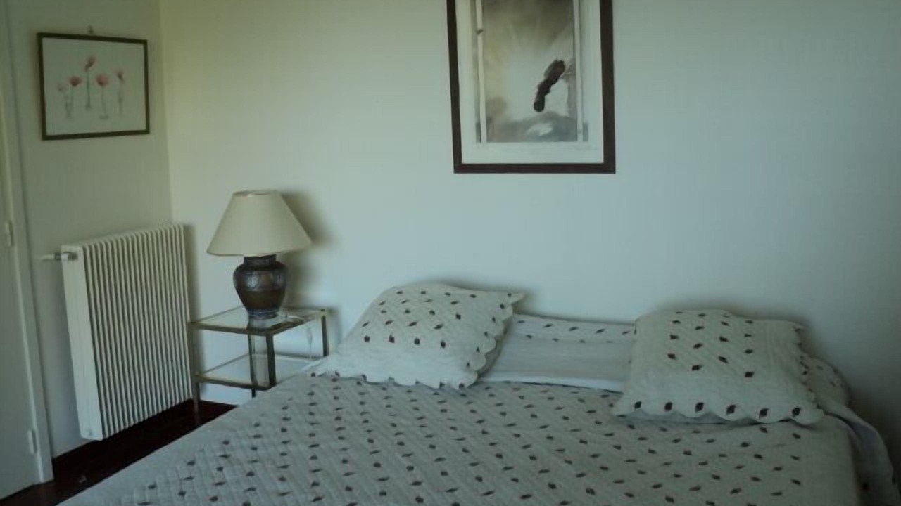 Photo of Bedroom in Menton