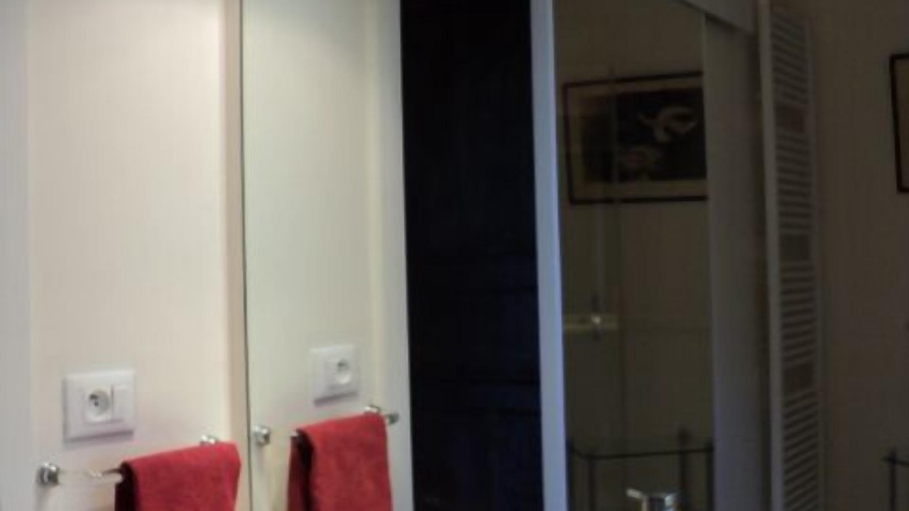 Photo of Bathroom in Menton