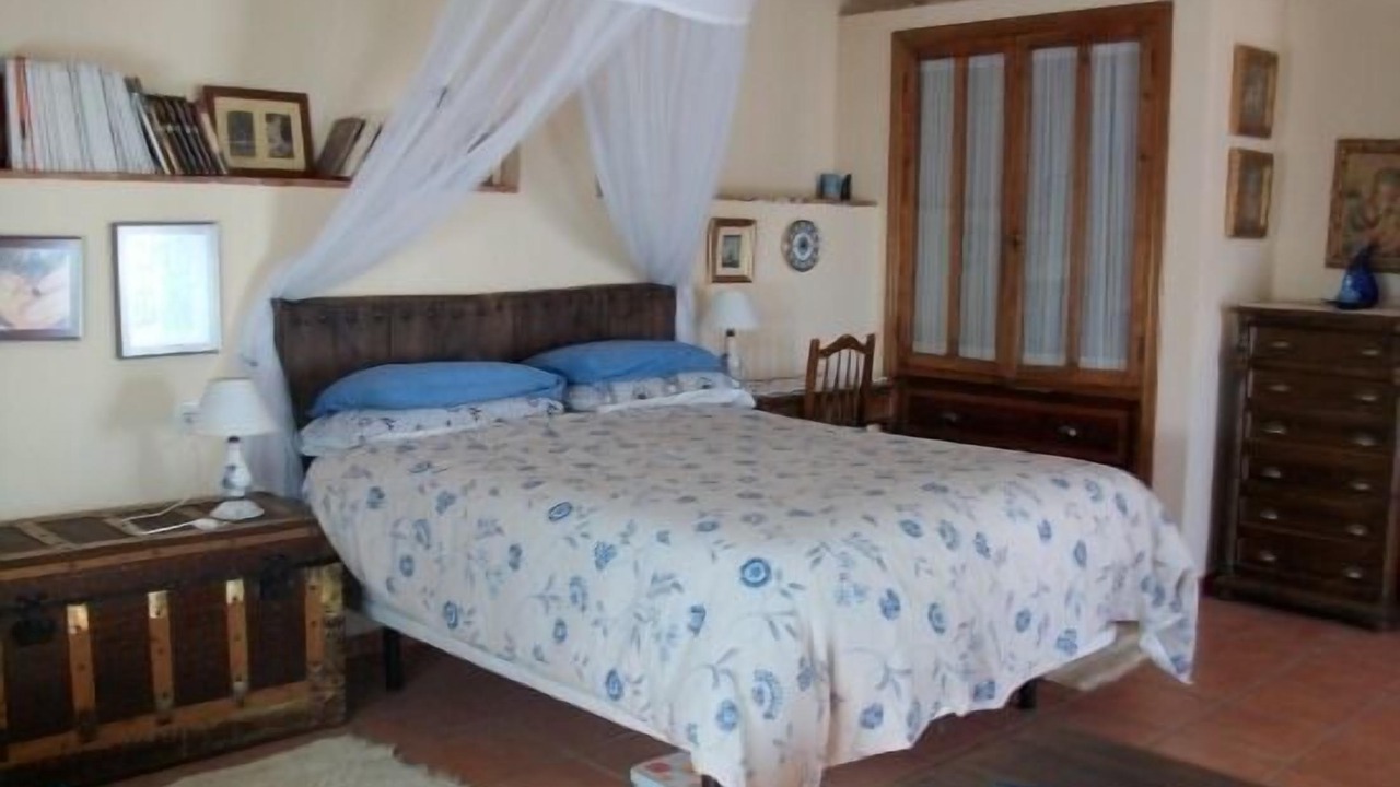 Photo of Bedroom in La Gila