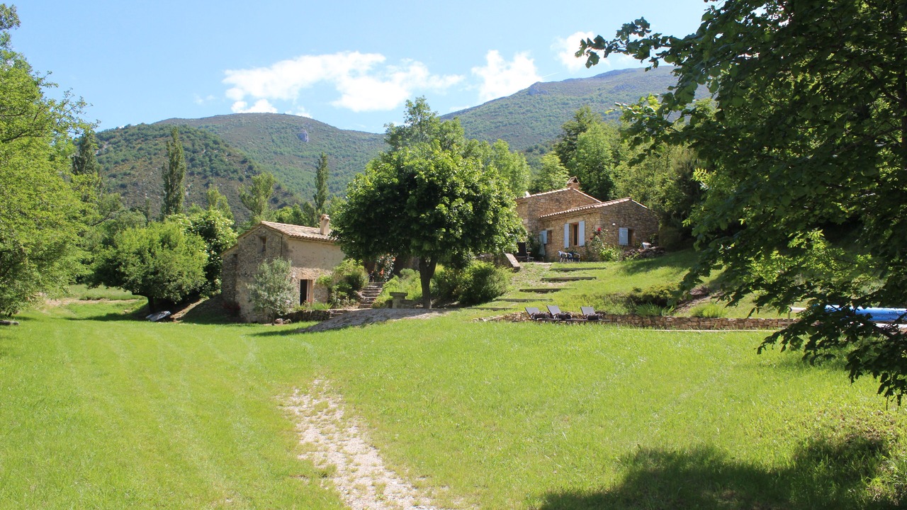 Photo of Outdoor in Chaudebonne