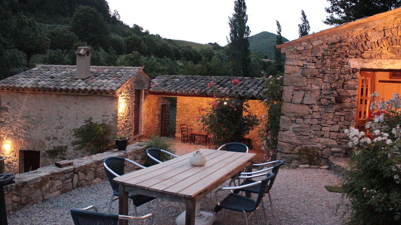 Photo of Outdoor in Chaudebonne