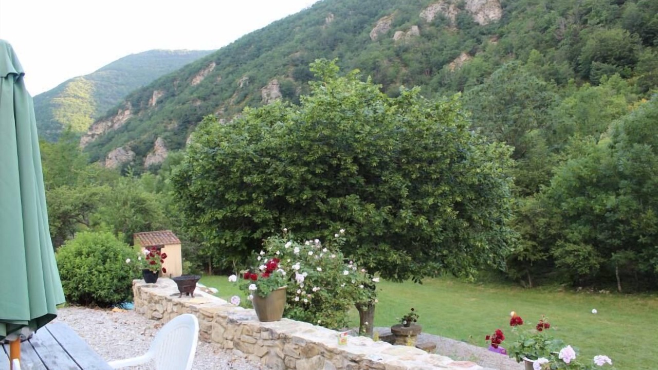 Photo of Outdoor in Chaudebonne