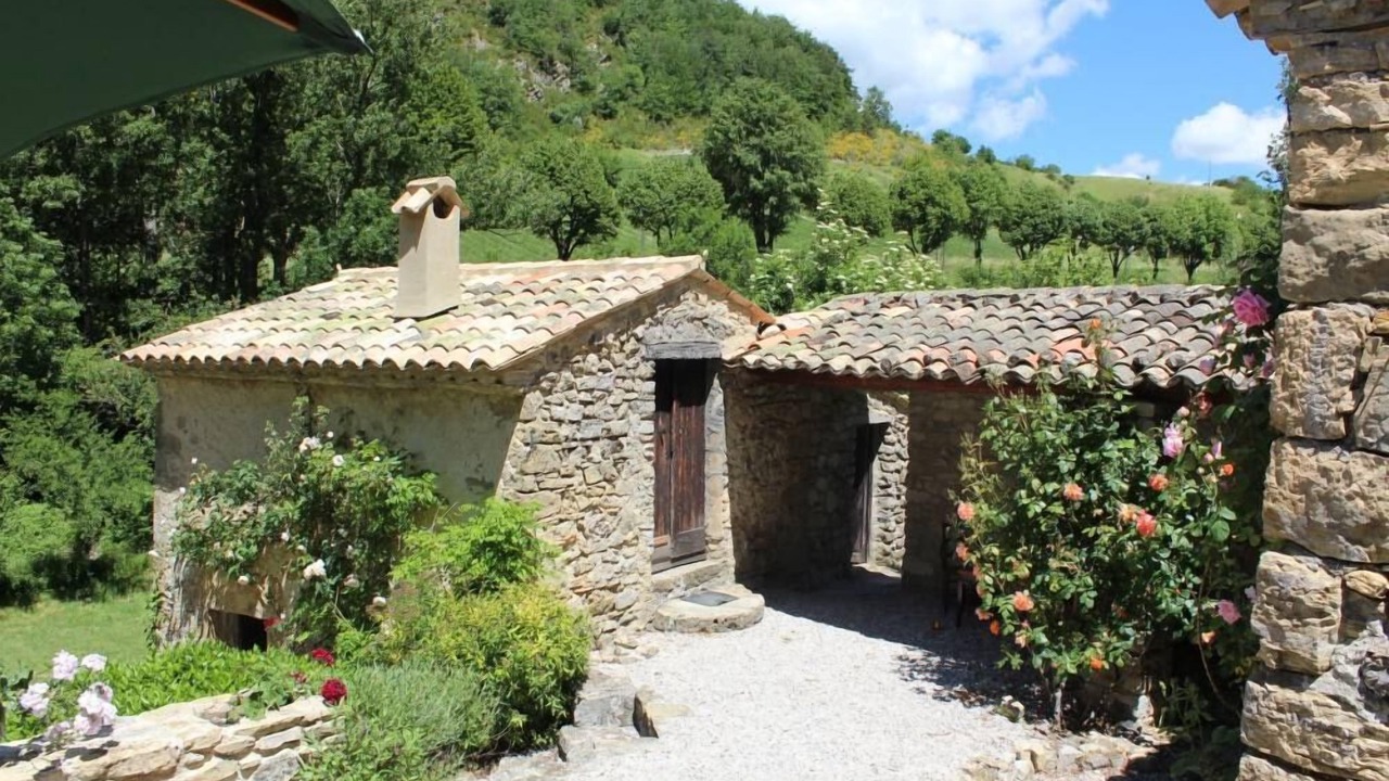 Photo of Outdoor in Chaudebonne