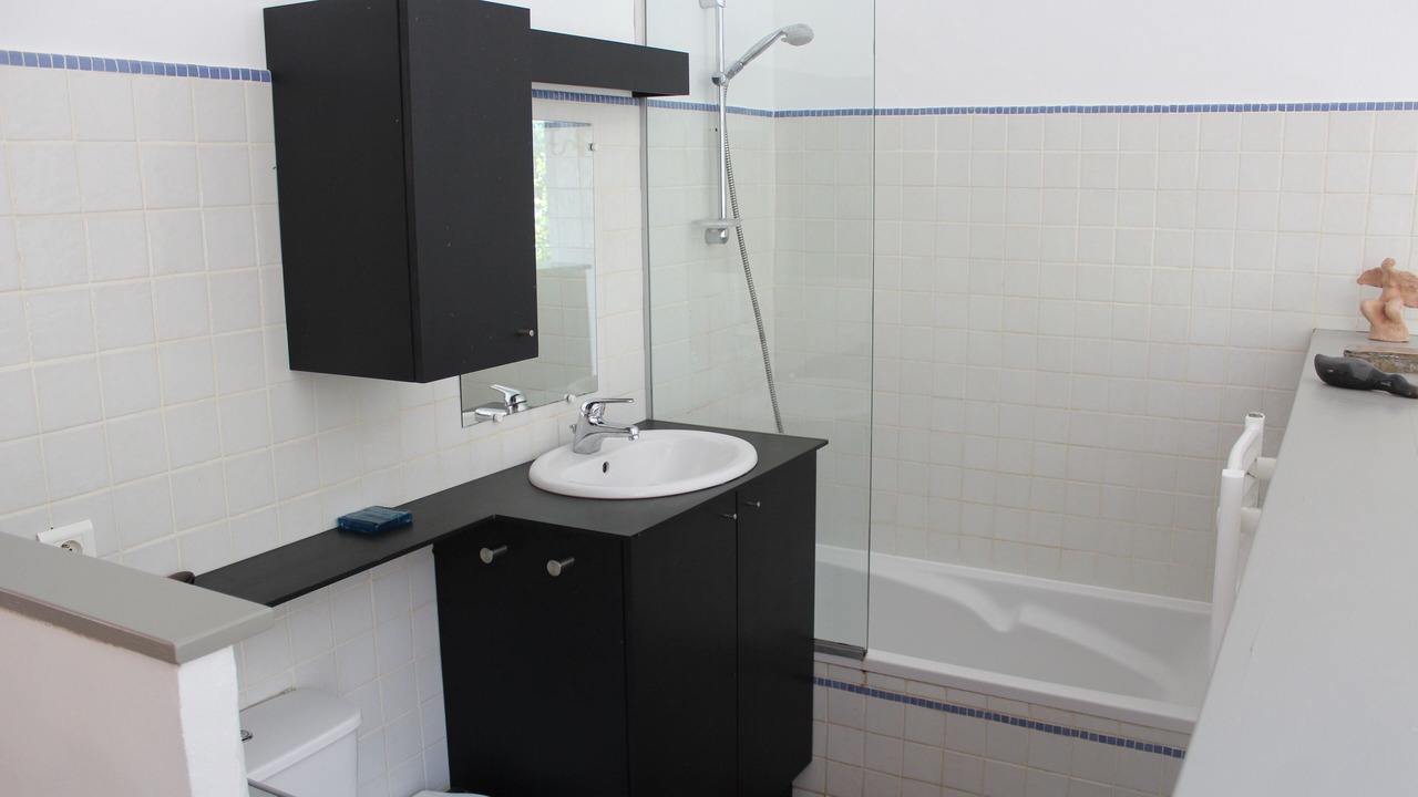 Photo of Bathroom in Chaudebonne