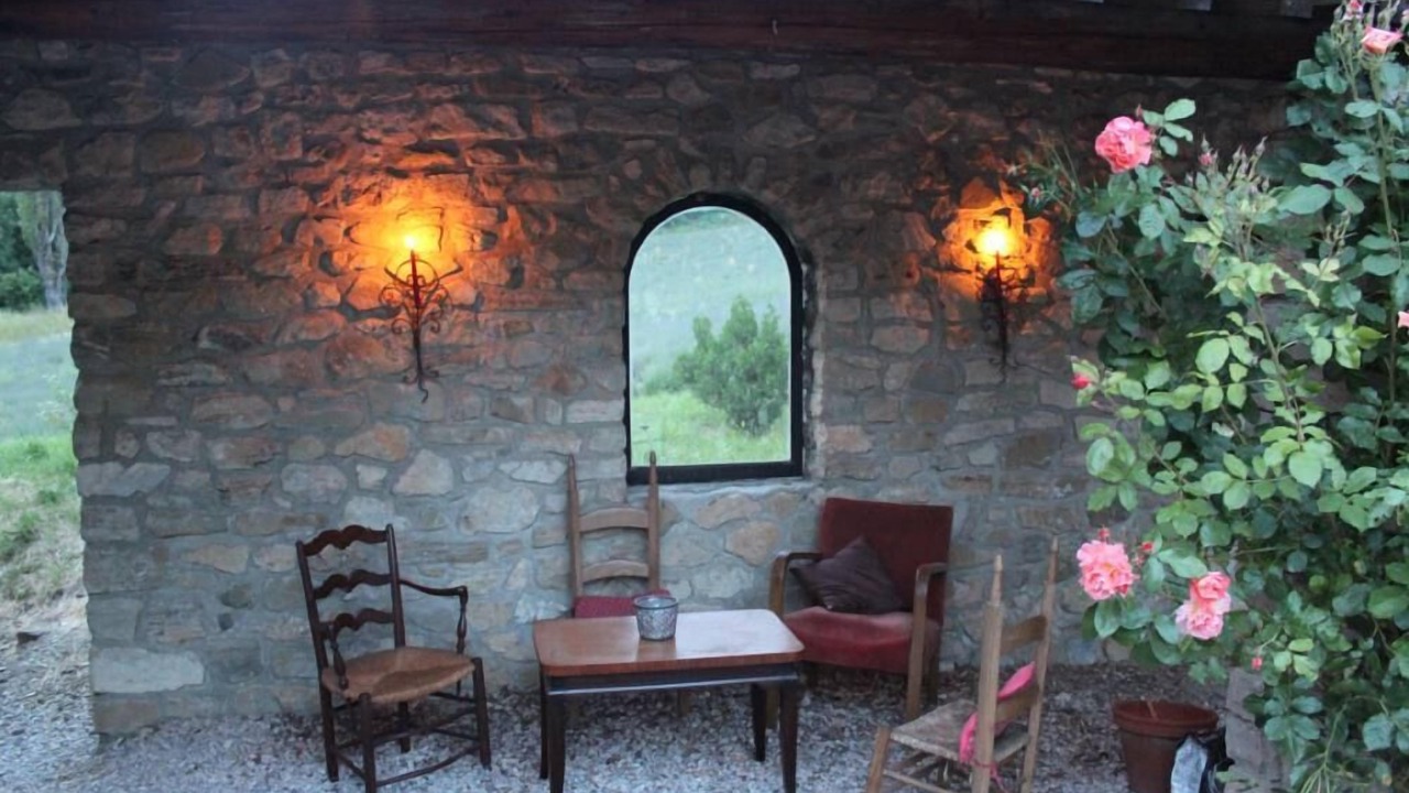 Photo of Outdoor in Chaudebonne
