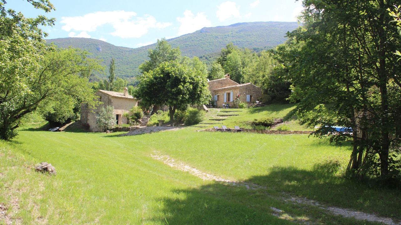 Photo of Outdoor in Chaudebonne