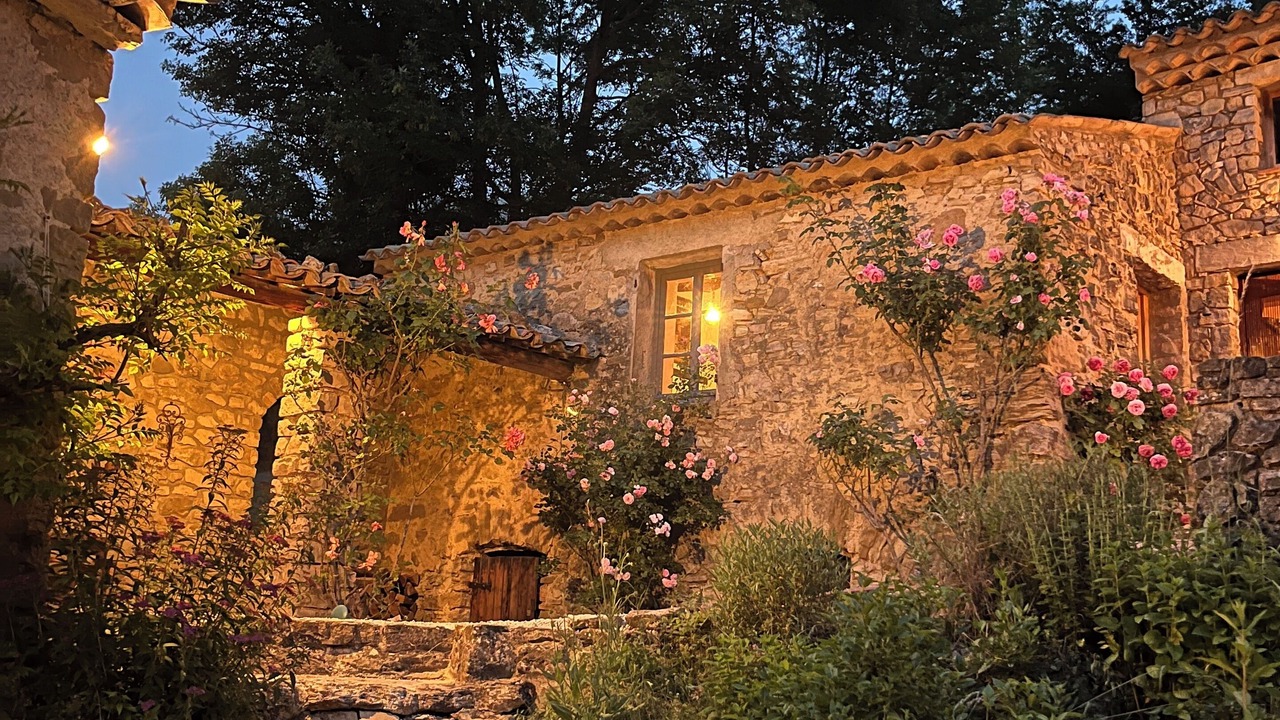 Photo of Outdoor in Chaudebonne