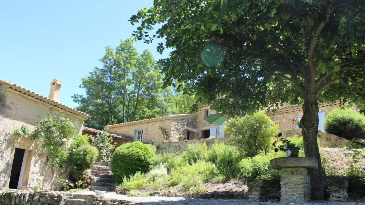 Photo of Outdoor in Chaudebonne