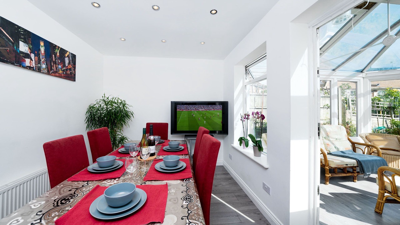 Photo of Others in Whittington