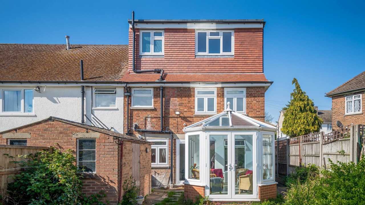 Photo of Outdoor in Whittington