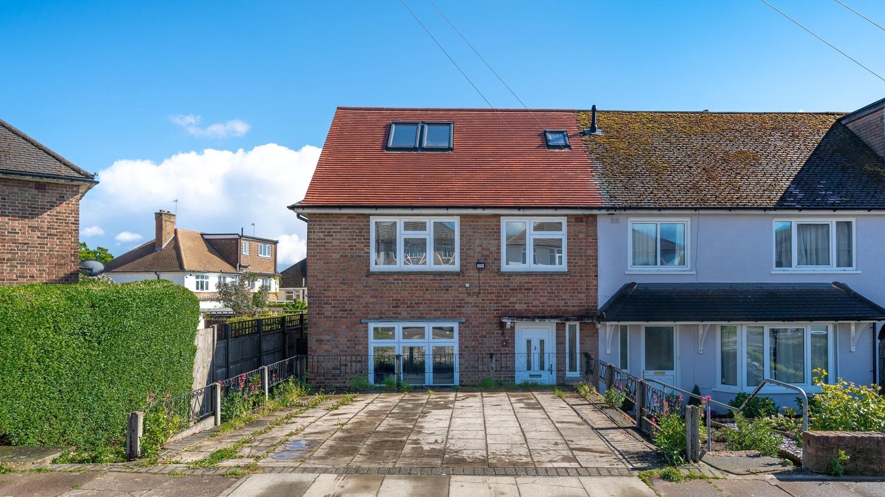 Photo of Outdoor in Whittington