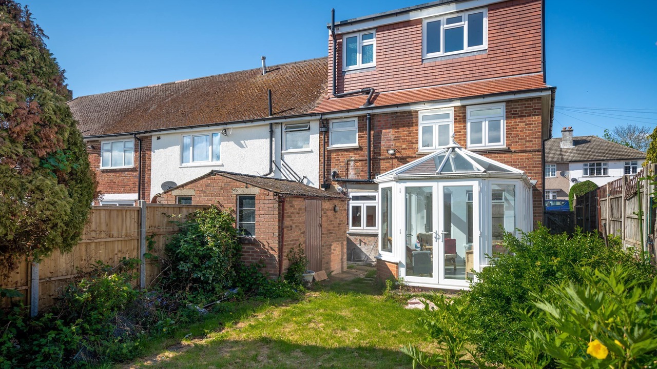 Photo of Outdoor in Whittington