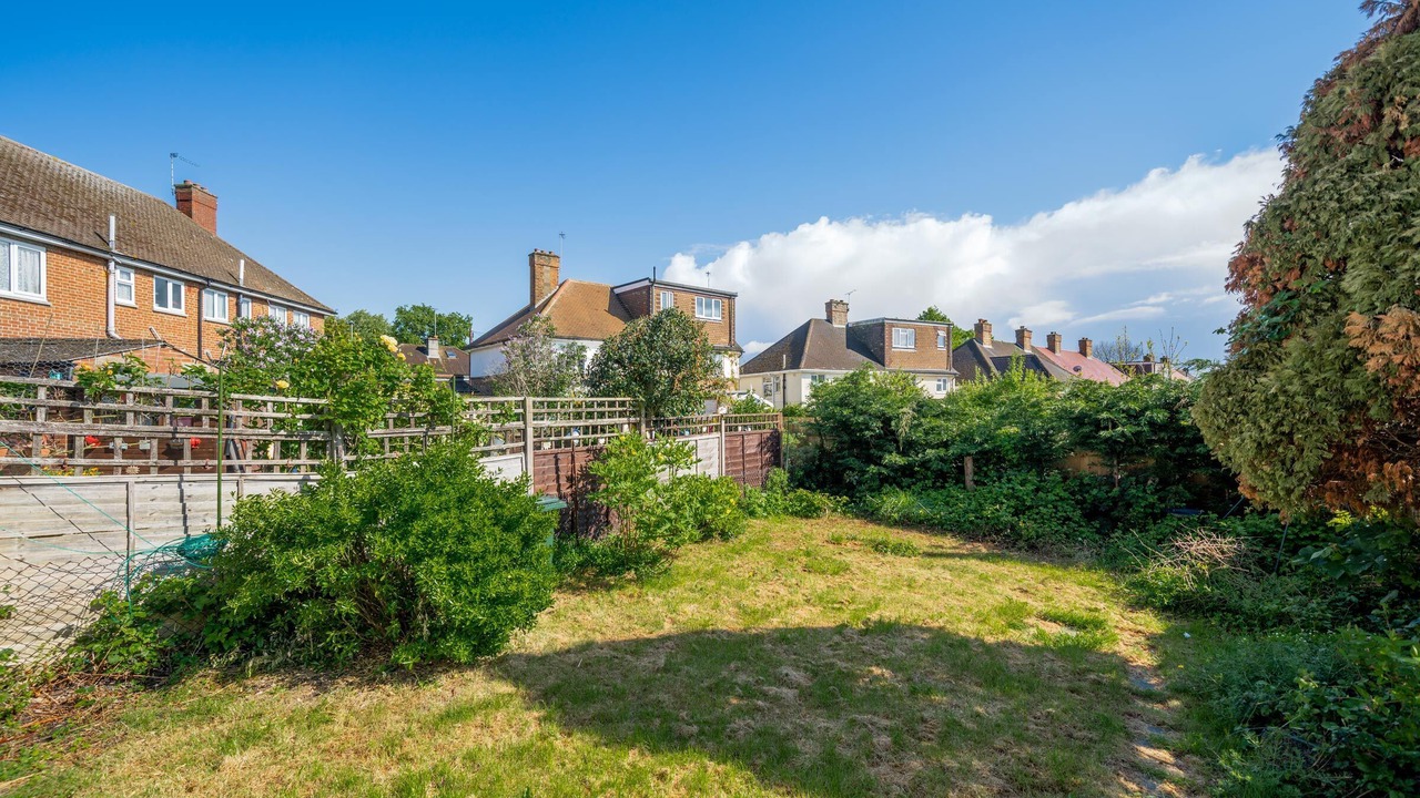 Photo of Outdoor in Whittington