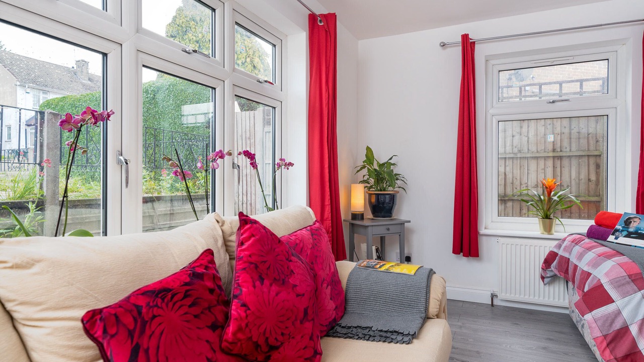 Photo of Livingroom in Whittington