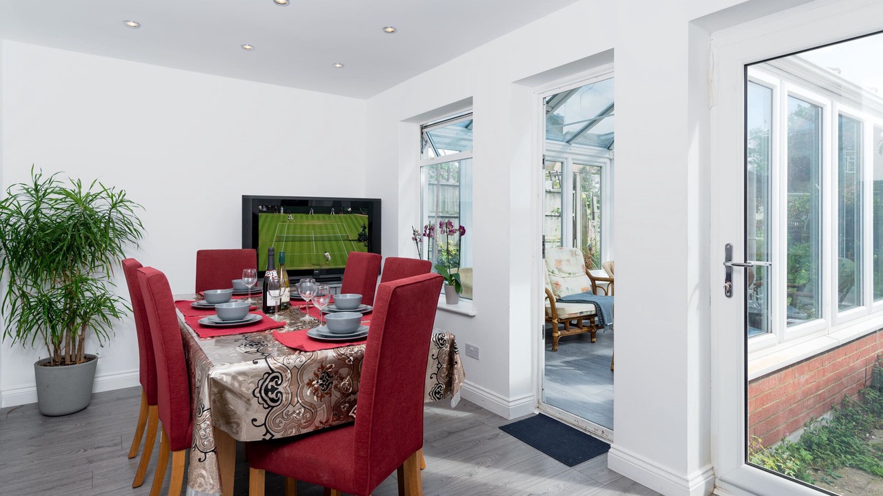 Photo of Others in Whittington