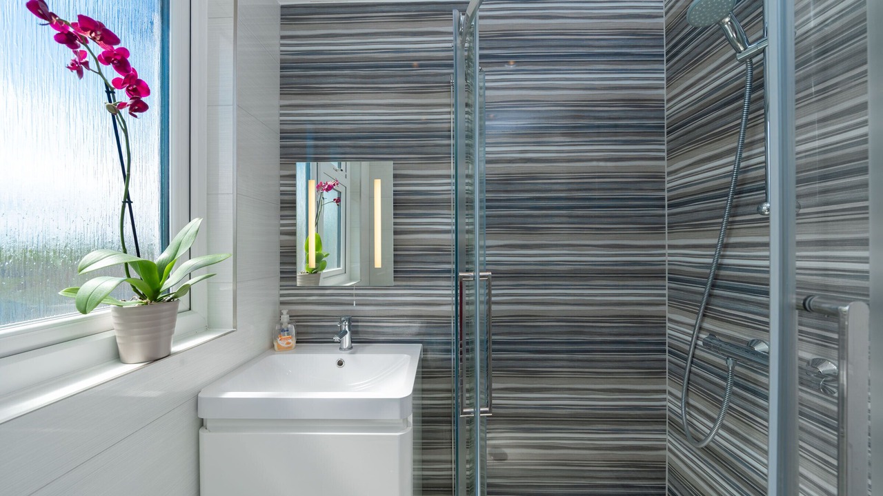 Photo of Bathroom in Whittington