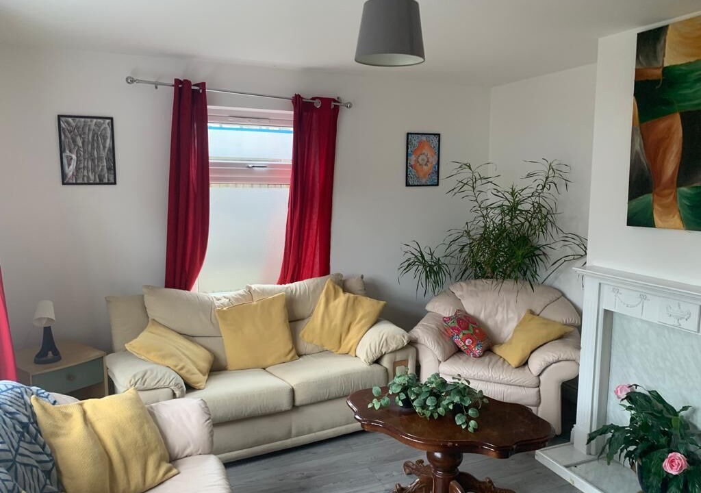 Photo of Livingroom in Whittington