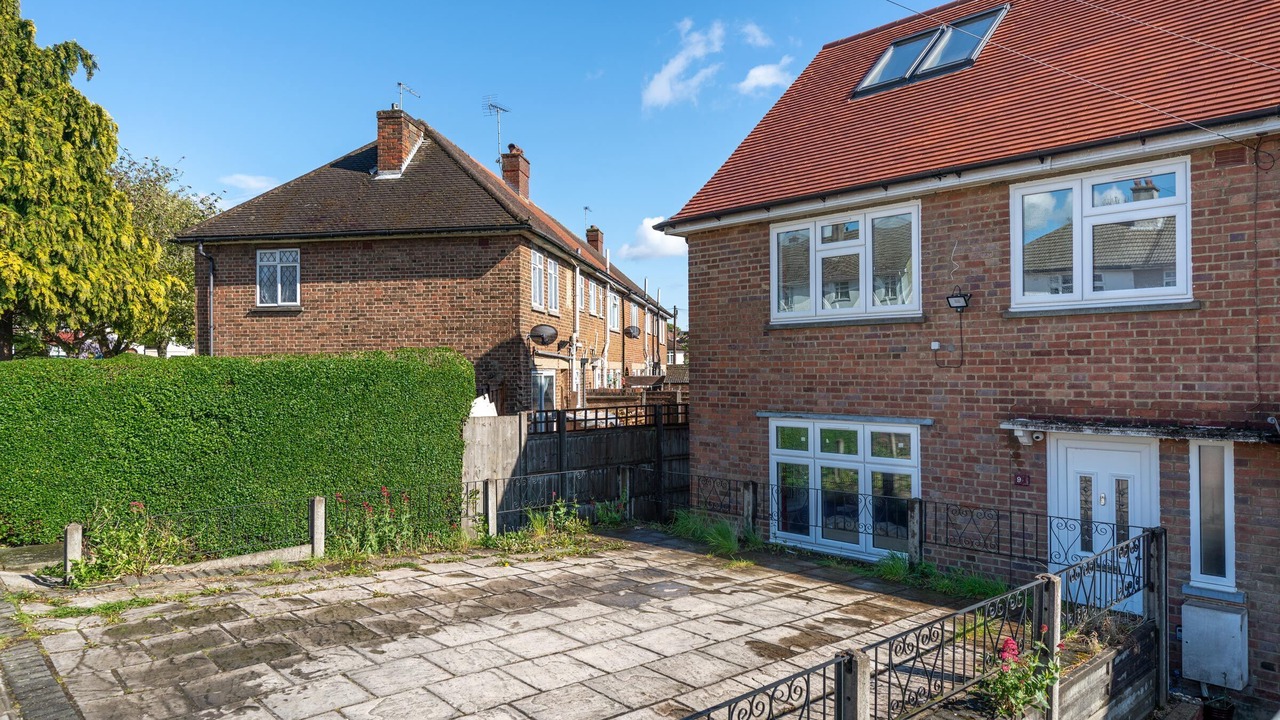 Photo of Outdoor in Whittington