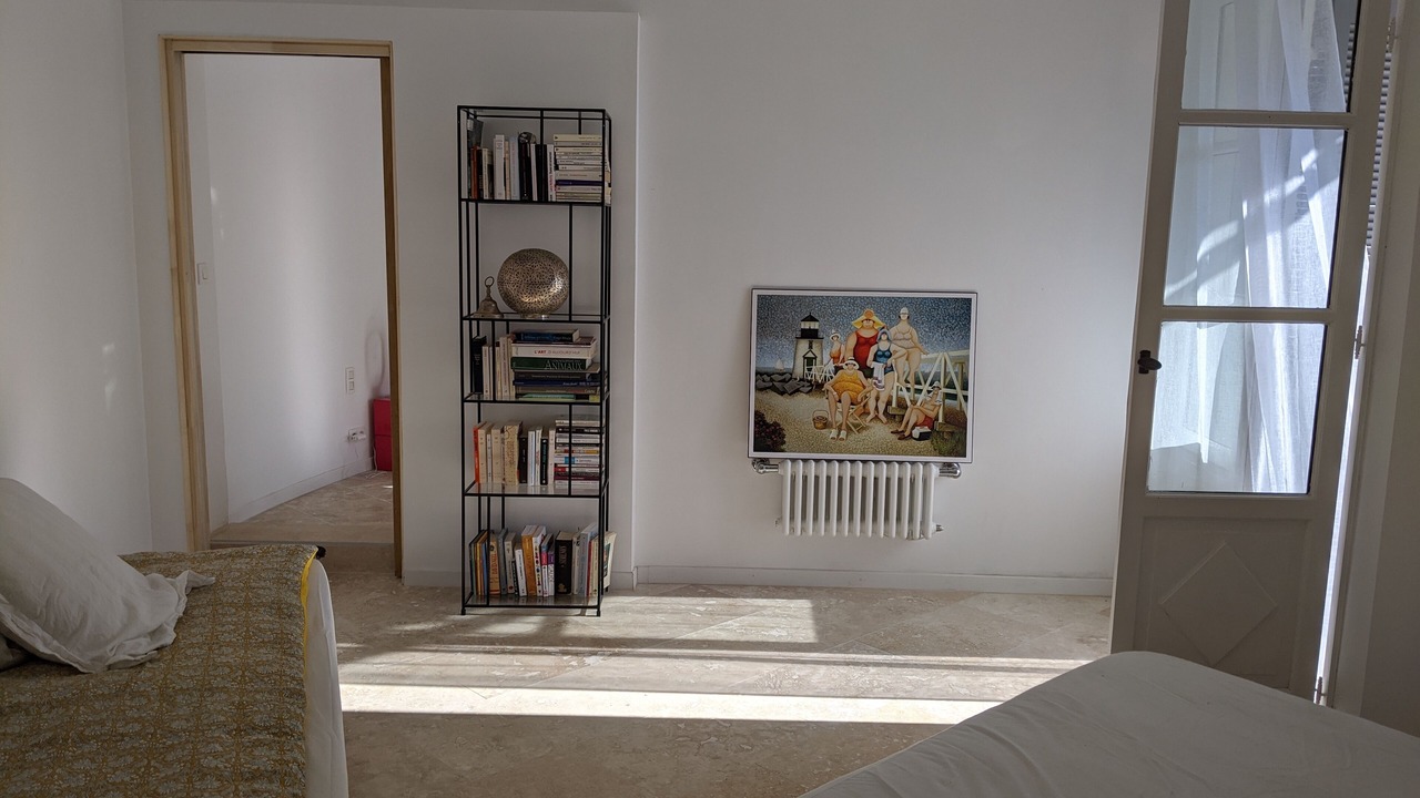 Photo of Bedroom in La Capelle-et-Masmolene