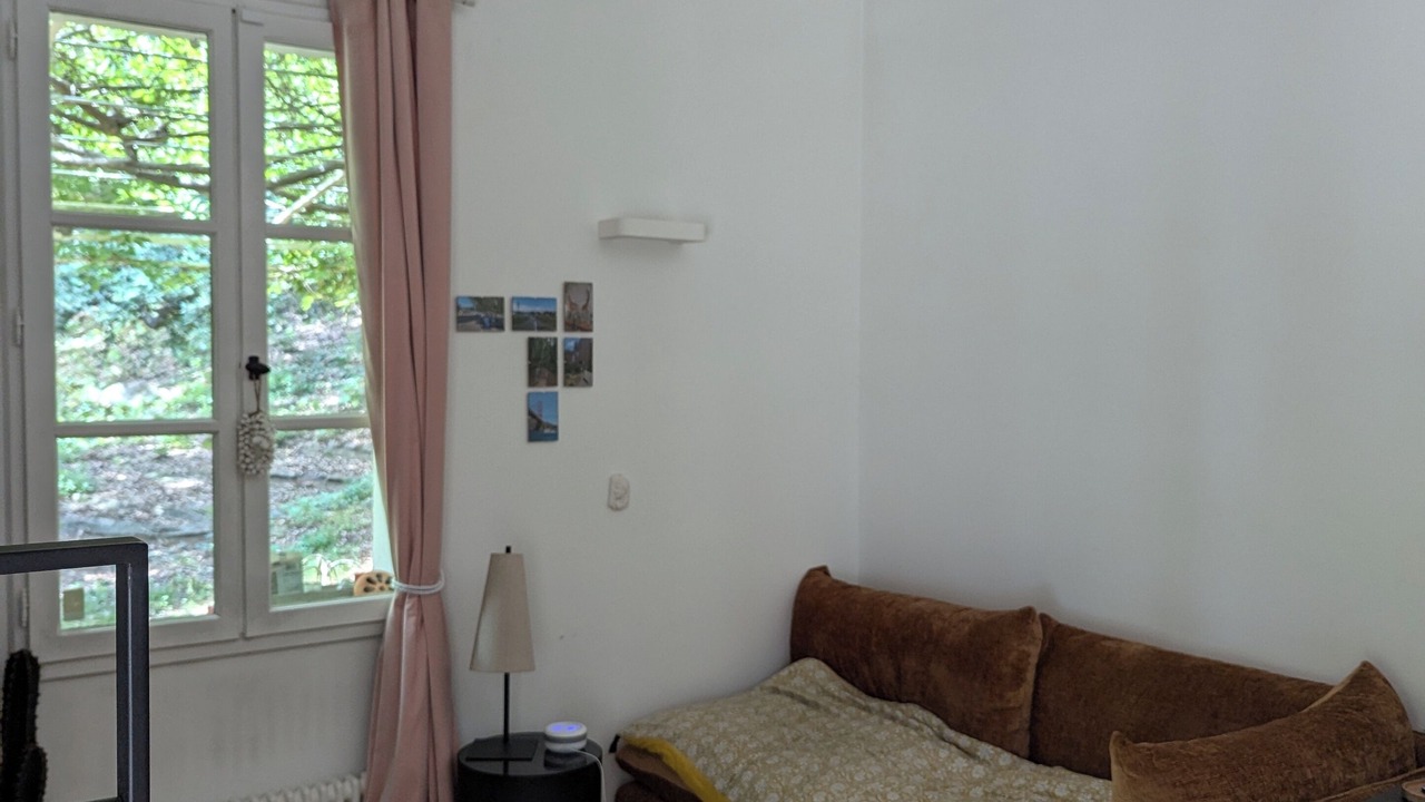 Photo of Livingroom in La Capelle-et-Masmolene