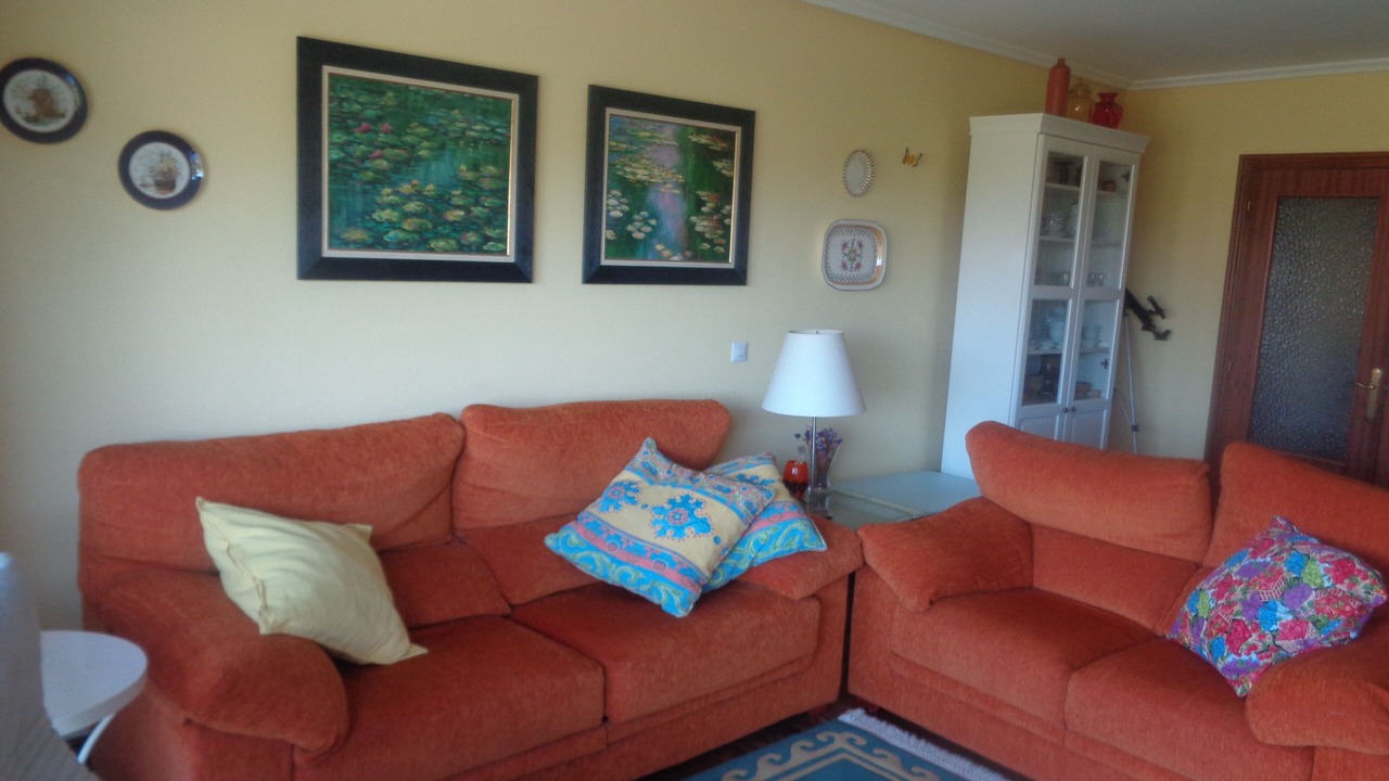 Photo of Livingroom in Sukarrieta