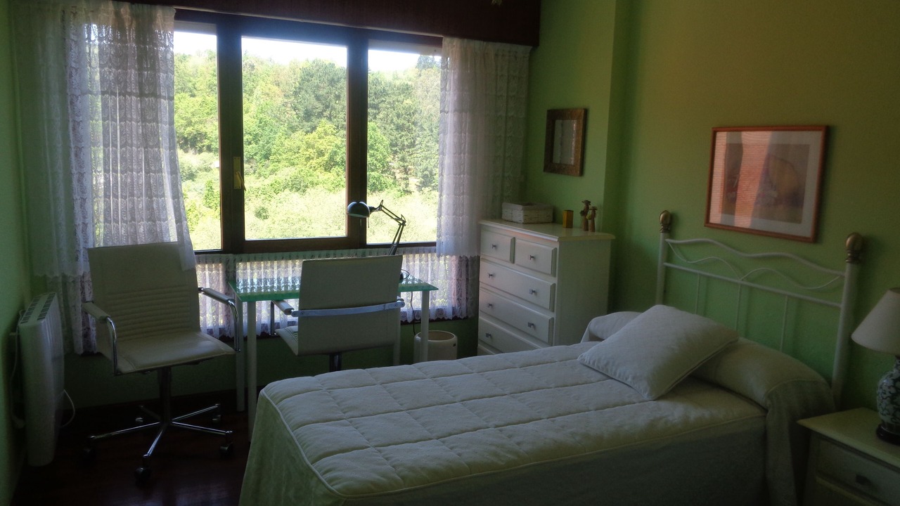 Photo of Bedroom in Sukarrieta