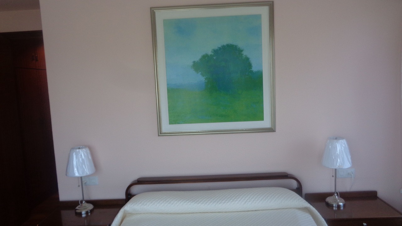 Photo of Bedroom in Sukarrieta