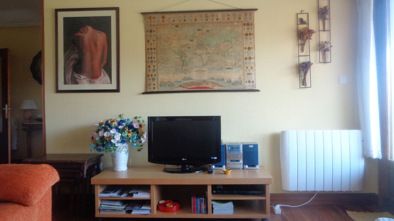 Photo of Livingroom in Sukarrieta