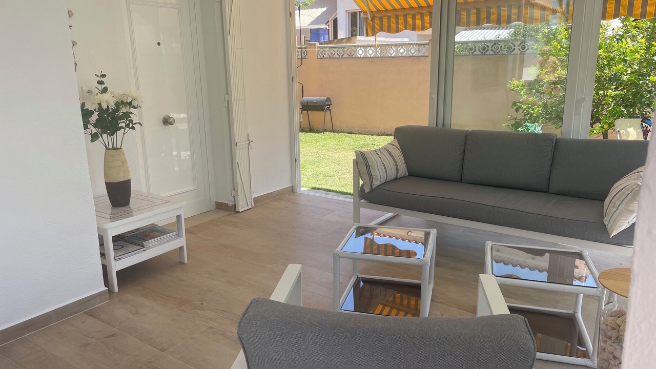 Photo of Livingroom in Benicarlo