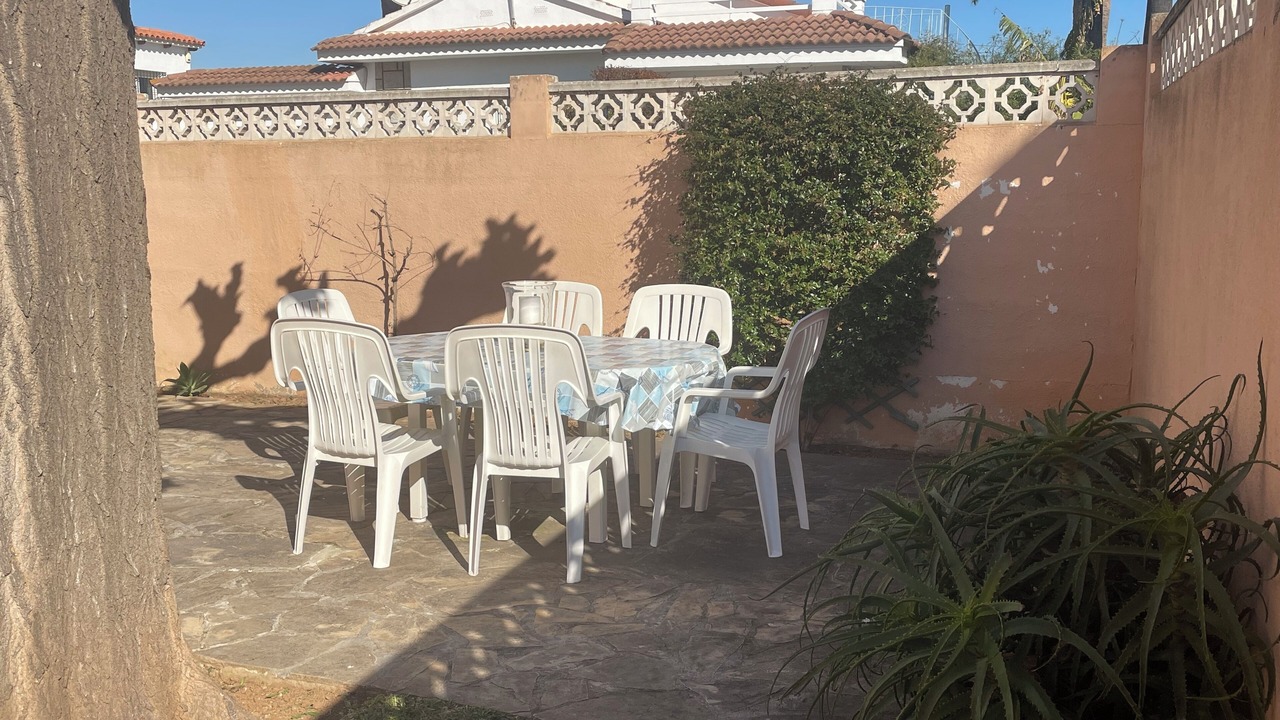 Photo of Outdoor in Benicarlo