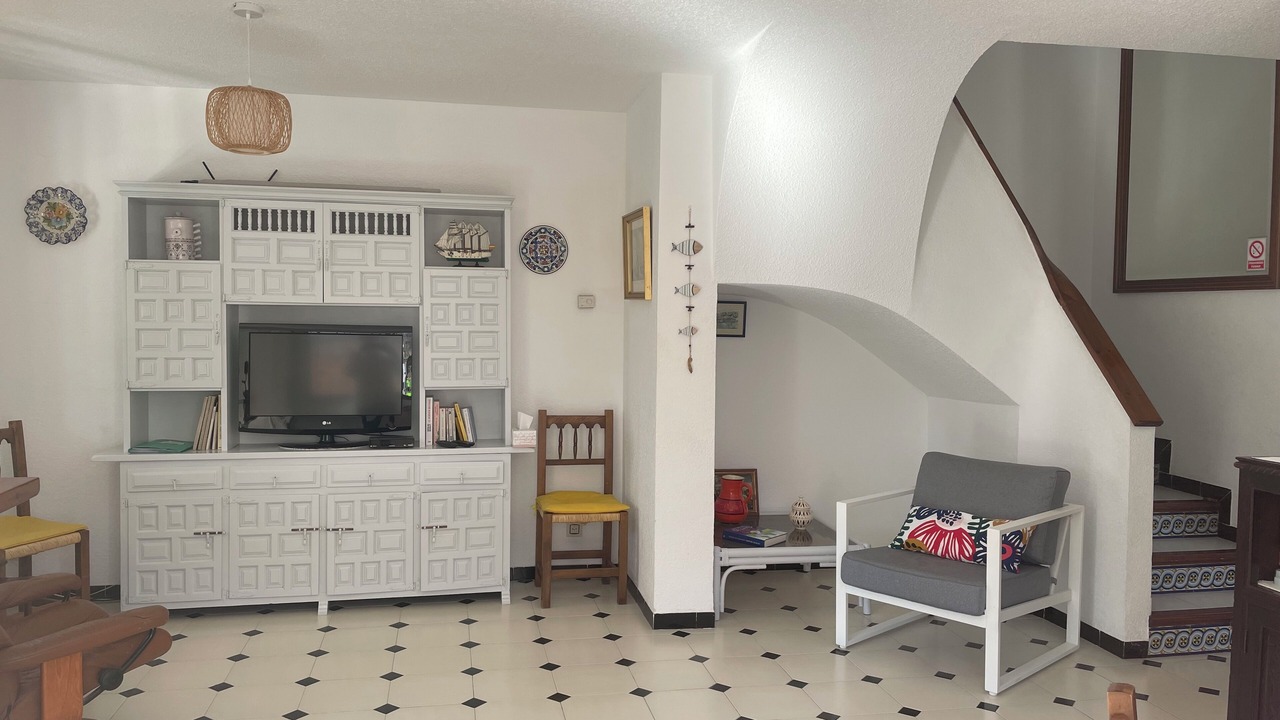 Photo of Livingroom in Benicarlo
