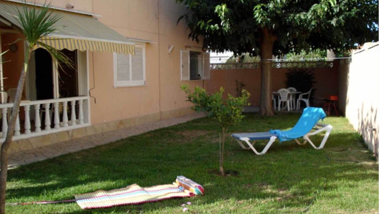 Photo of Outdoor in Benicarlo