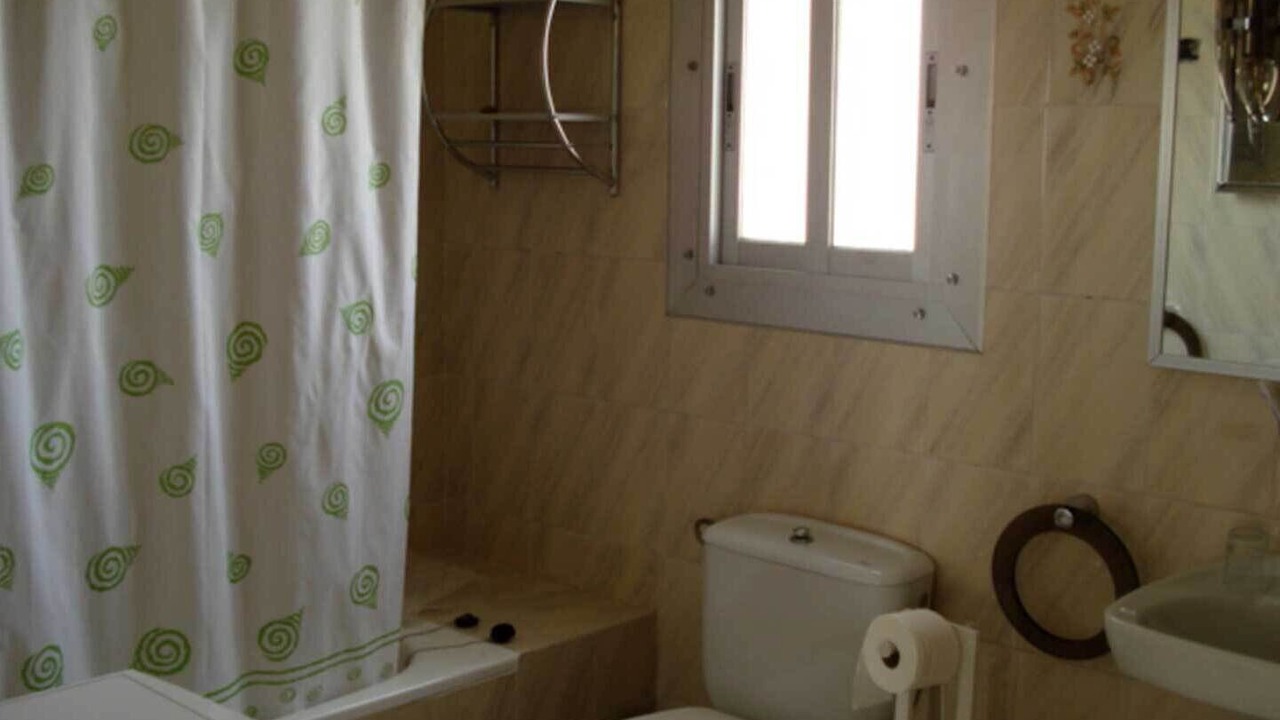 Photo of Bathroom in Benicarlo