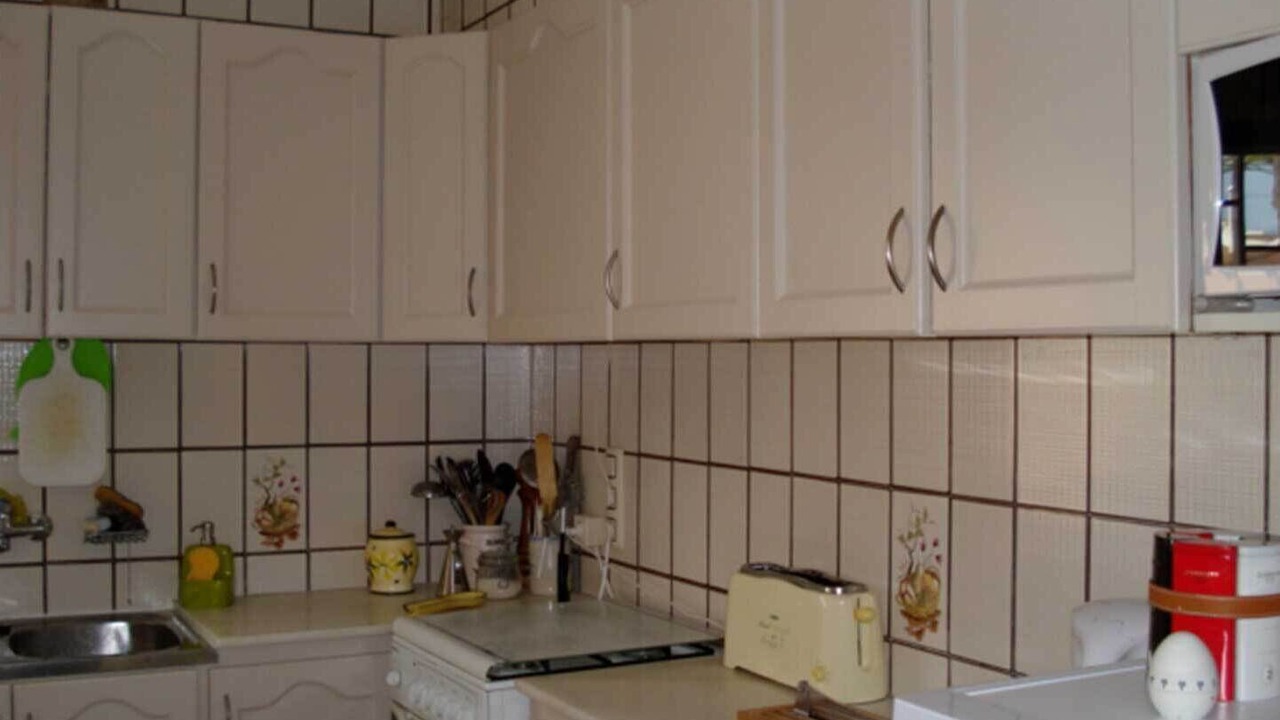 Photo of Kitchen in Benicarlo