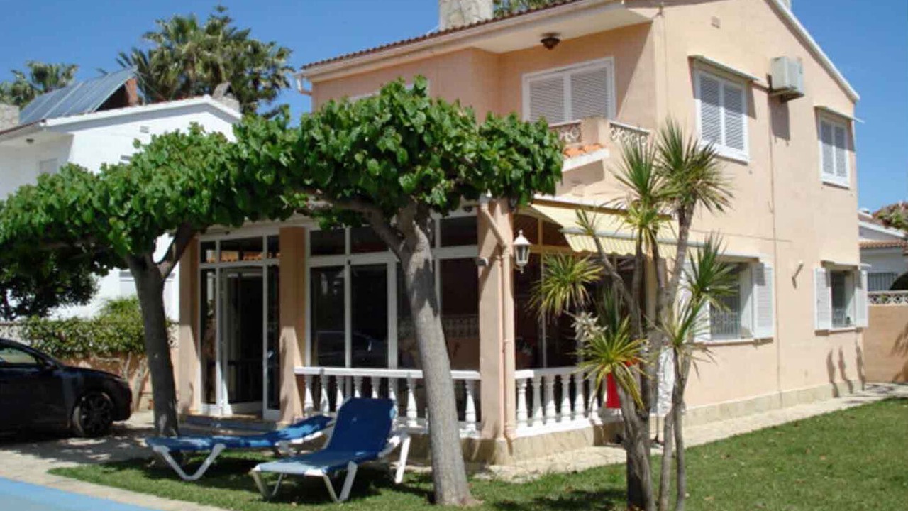 Photo of Outdoor in Benicarlo