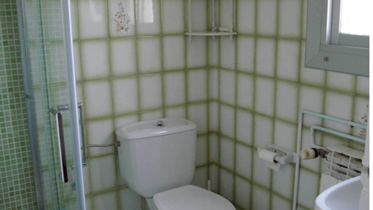 Photo of Bathroom in Benicarlo
