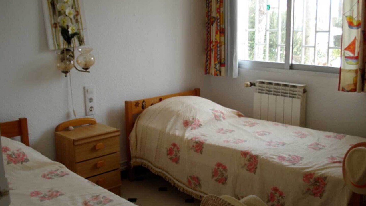 Photo of Bedroom in Benicarlo