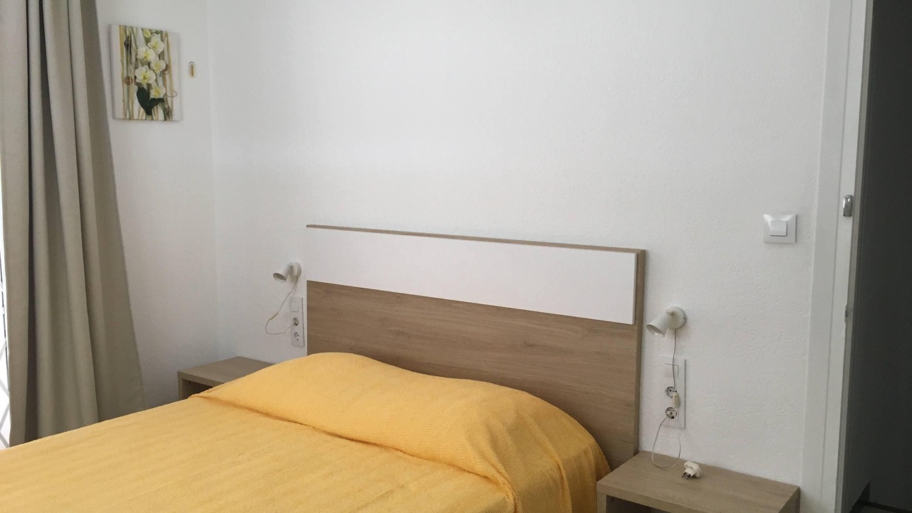 Photo of Bedroom in Benicarlo