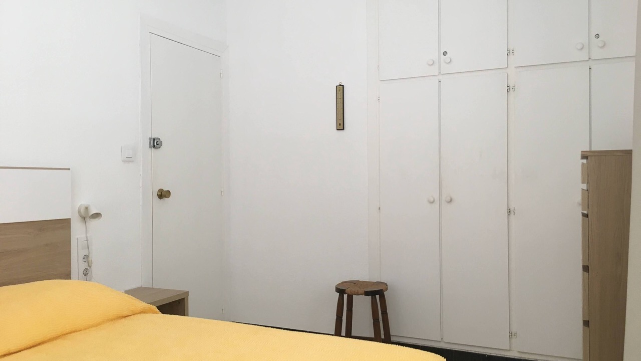 Photo of Bedroom in Benicarlo
