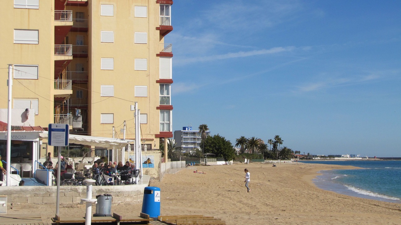 Photo of Others in Benicarlo